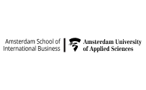 Amsterdam School of International Business logo