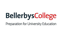 Bellerbys College logo