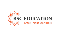 BSC Education logo