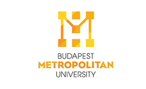 Budapest Metropolitan University logo