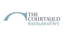 Courtauld Institute of Art logo