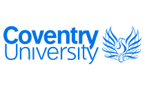 Coventry University logo