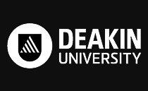 Deakin University logo