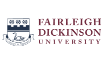Fairleigh Dickinson University logo