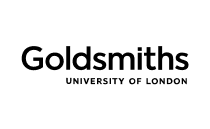 Goldsmiths, University of London logo