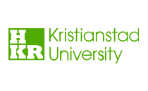 Kristiandstad University logo