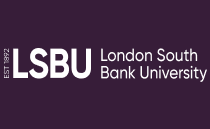 London South Bank University logo