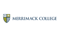 Merrimack College logo
