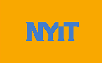 New York Institute of Technology logo