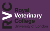 Royal Veterinary College University of London logo