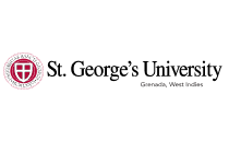 St. George's University logo