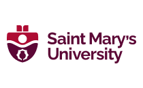 Saint Mary's University logo