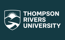 Thompson Rivers University logo