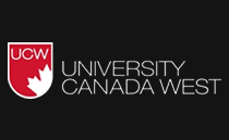 University Canada West logo